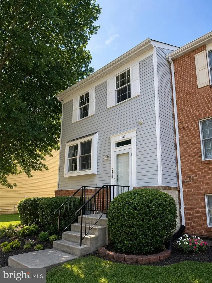 11320 Broken Bow Ct, Beltsville, MD 20705 - #1