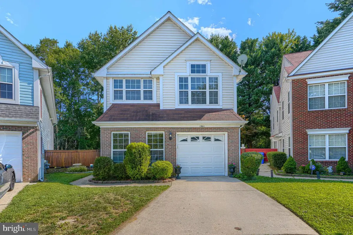 13611 Gresham Ct, Bowie, MD 20720 - #1