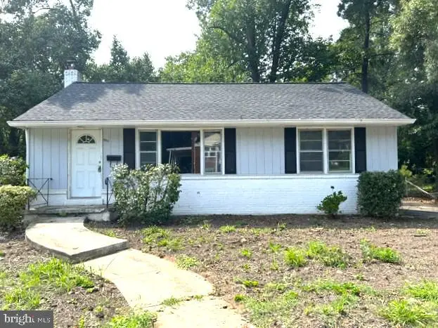 8700 58th Ave, Berwyn Heights, MD 20740 - #1