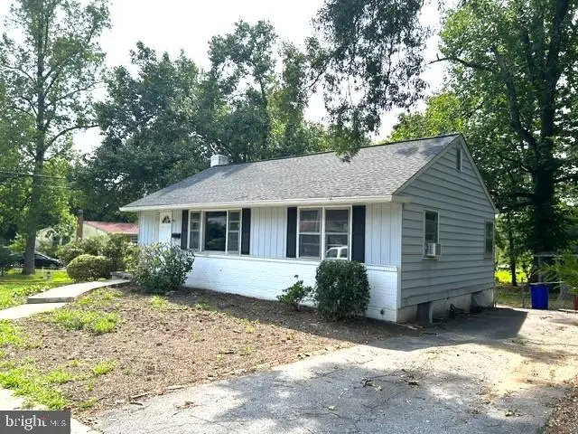 8700 58th Ave, Berwyn Heights, MD 20740 - #2