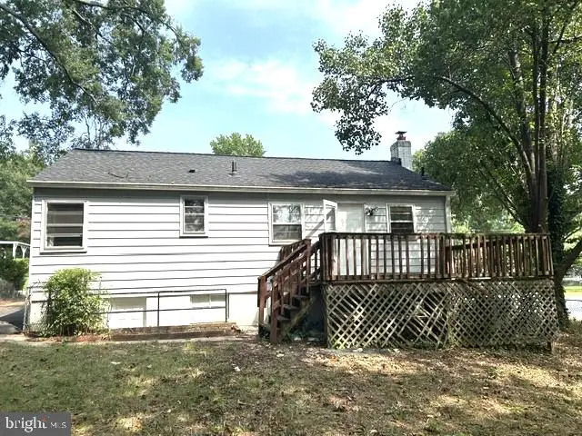 8700 58th Ave, Berwyn Heights, MD 20740 - #3