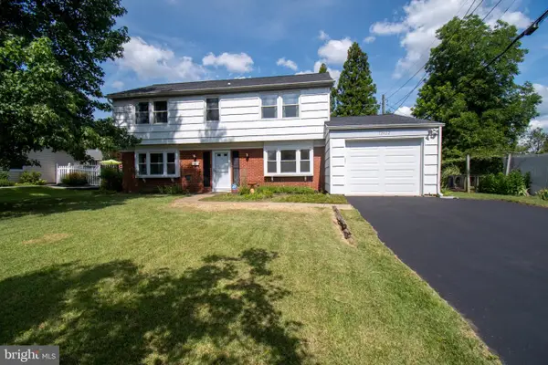 12422 Sarah Ln, BOWIE, MD 20715
