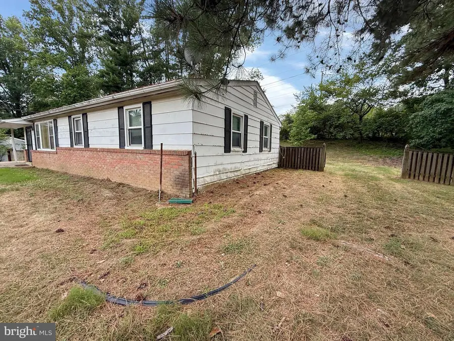 2209 Brown Station Rd, Upper Marlboro, MD 20774 - #2