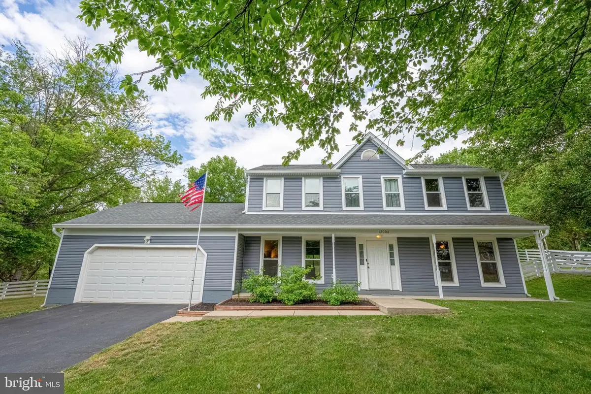 12006 Lusbys Ln, Brandywine, MD 20613 - #1
