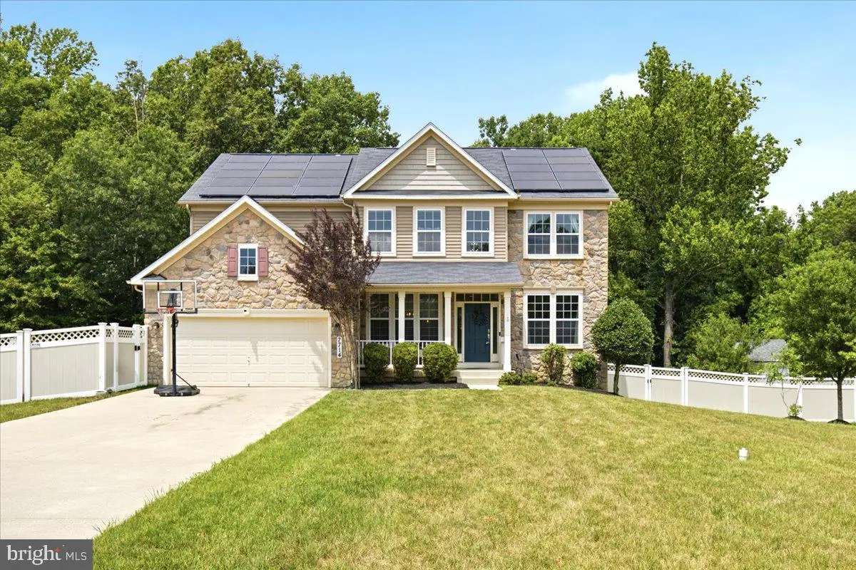 7714 Moores Rd, Brandywine, MD 20613 - #1