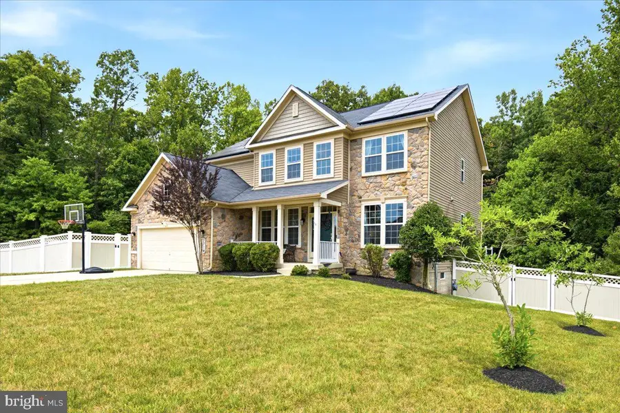 7714 Moores Rd, Brandywine, MD 20613 - #2