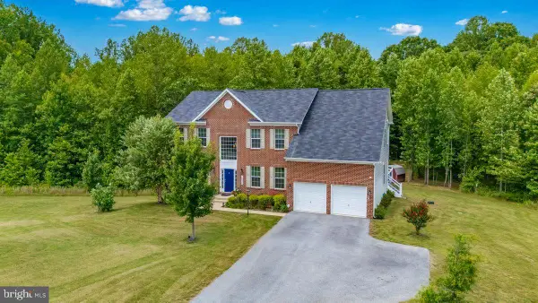 16620 Taylerton Ln, BRANDYWINE, MD 20613