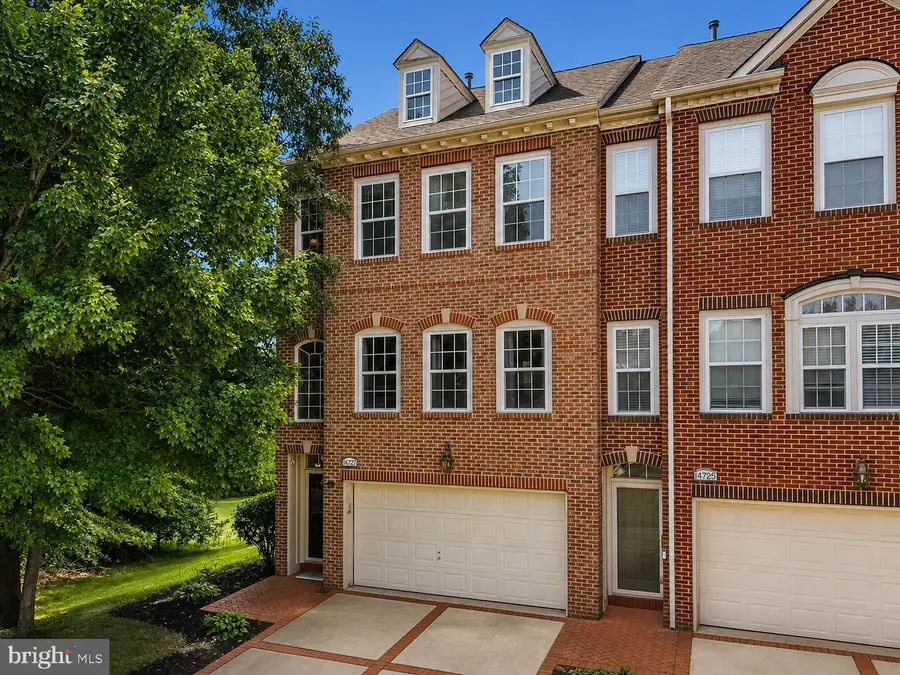 14727 Argos Pl, Upper Marlboro, MD 20774 - #2