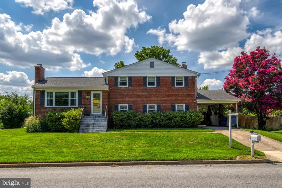 5815 Arbroath Dr, Clinton, MD 20735 - #3