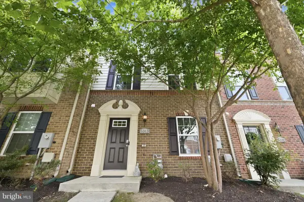 5313 Settling Pond Ln, GREENBELT, MD 20770