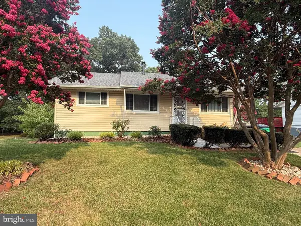 3119 82nd Ave, LANDOVER, MD 20785