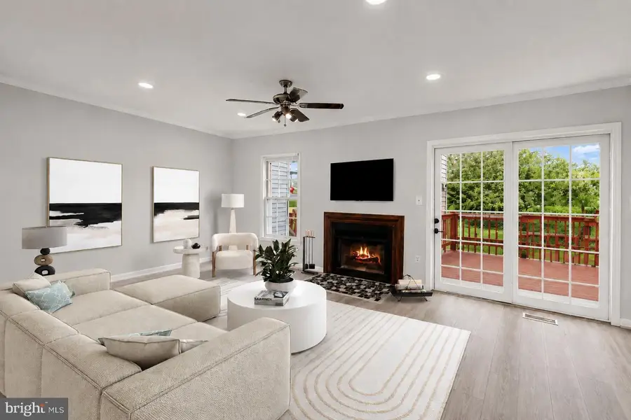 5943 Surratts Village Dr, Clinton, MD 20735 - #2