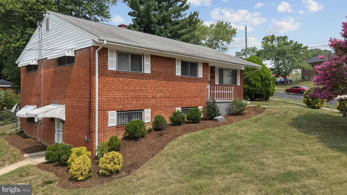 7308 Kipling Pkwy, District Heights, MD 20747 - #1
