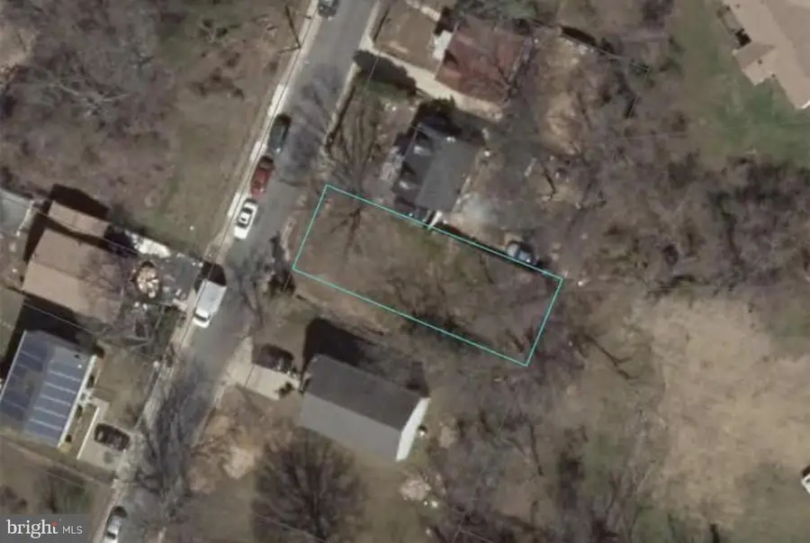 614 Capitol Heights Blvd, Capitol Heights, MD 20743 - #3