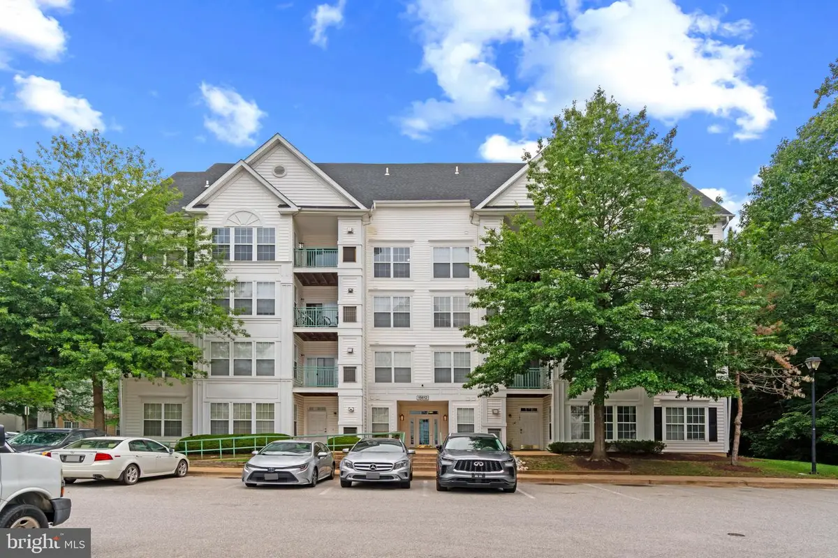 15612 Everglade Ln #401, Bowie, MD 20716 - #1