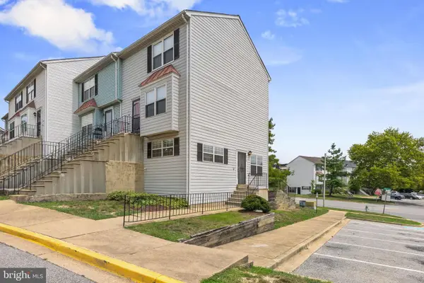 6716 Milltown, DISTRICT HEIGHTS, MD 20747