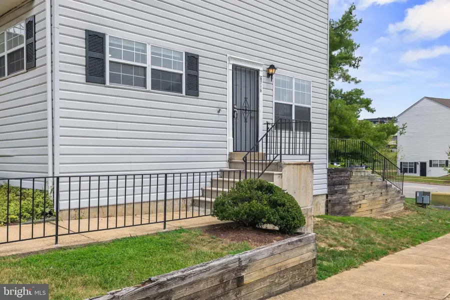 6716 Milltown, District Heights, MD 20747 - #3