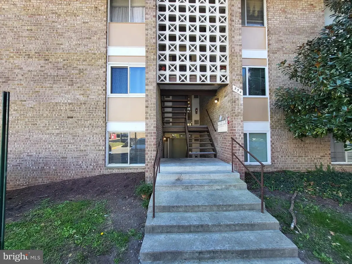 554 Wilson Bridge Dr #6755 B-1, Oxon Hill, MD 20745 - #1