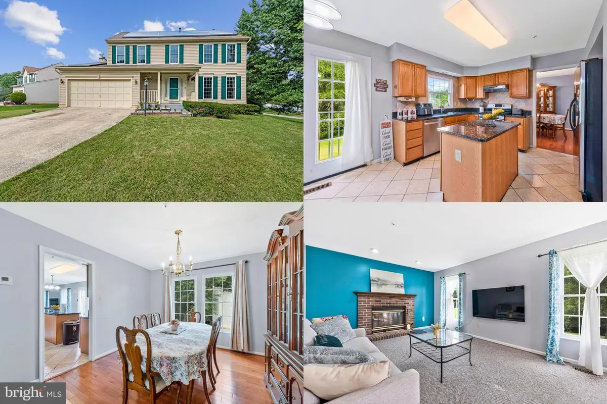 8507 Bates Dr, Bowie, MD 20720 - #1