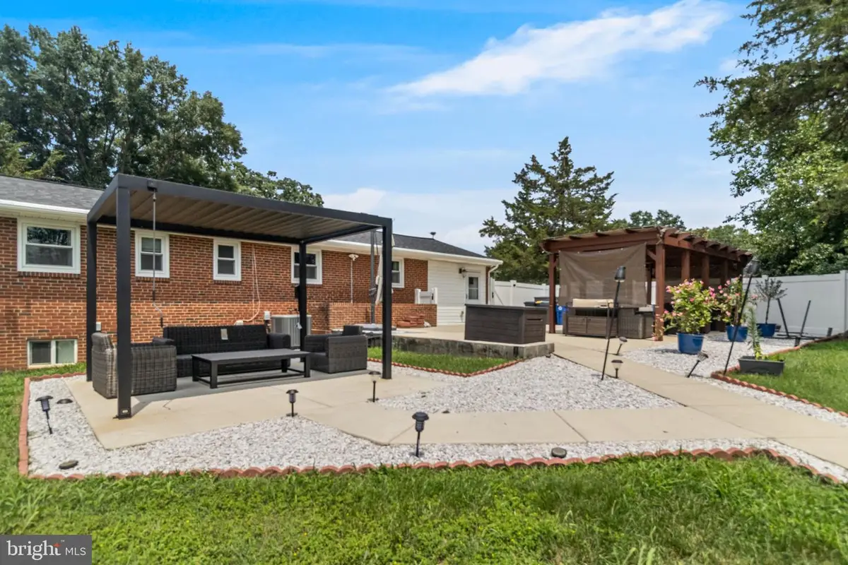 5709 Spruce Dr, Clinton, MD 20735 - #1