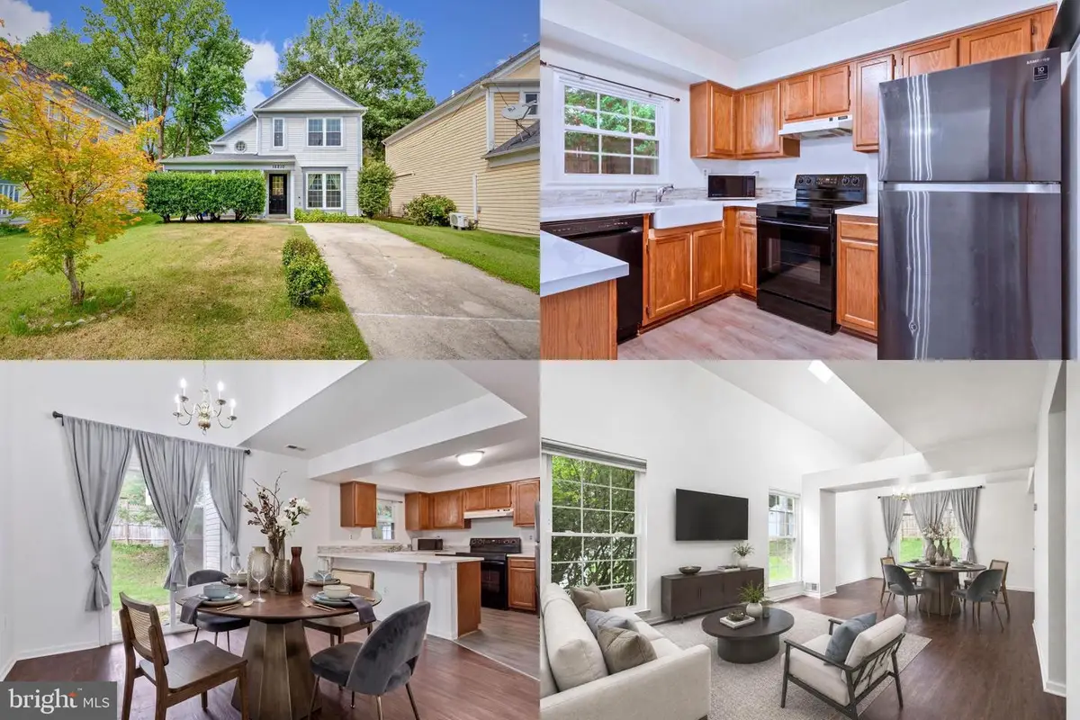 15210 Endicott Dr, Bowie, MD 20716 - #1