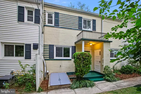 30 Ridge Rd #b, GREENBELT, MD 20770