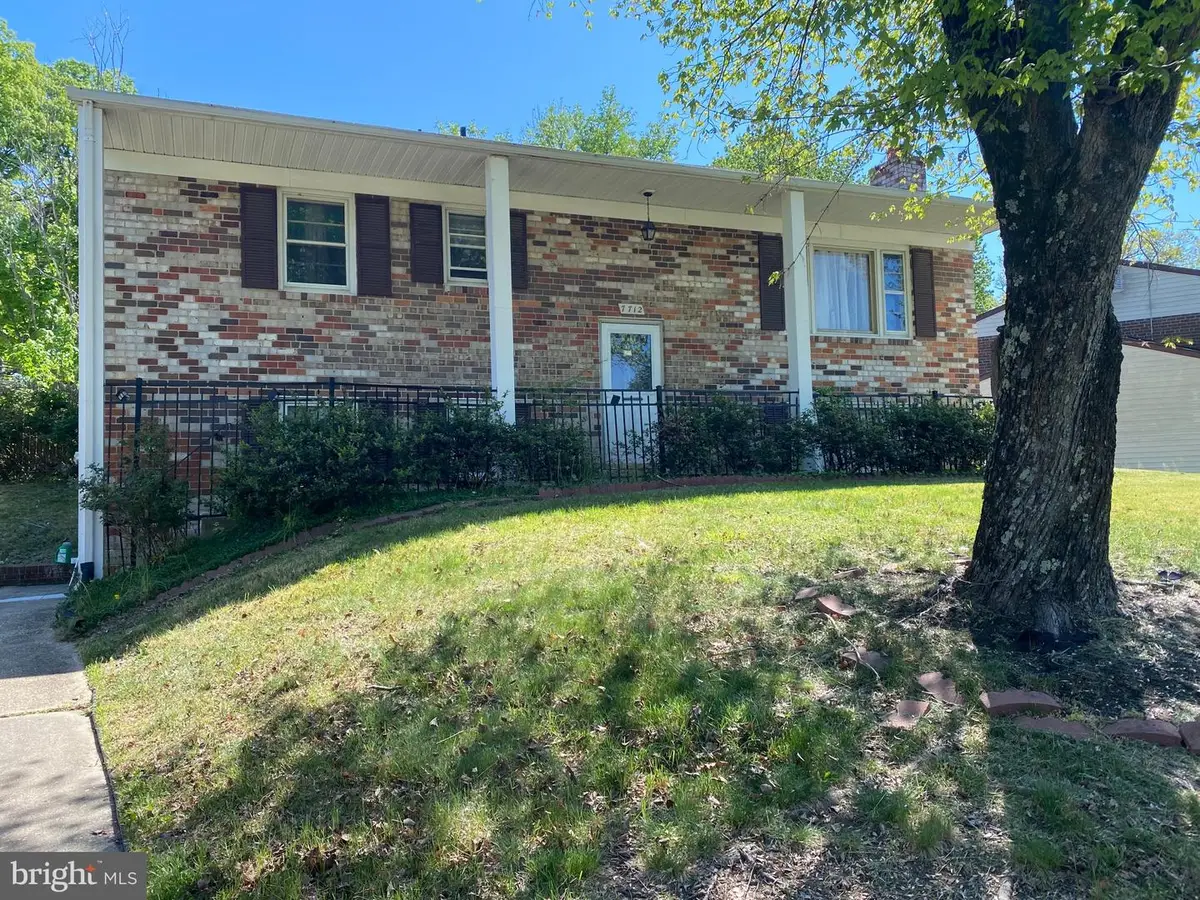 7712 Webster Ln, Fort Washington, MD 20744 - #1
