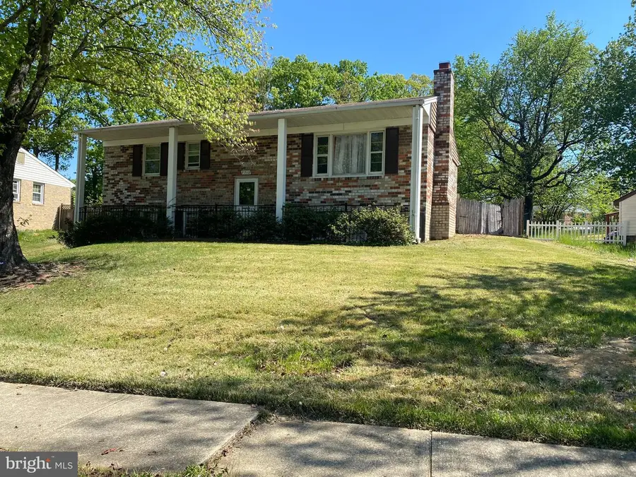 7712 Webster Ln, Fort Washington, MD 20744 - #2