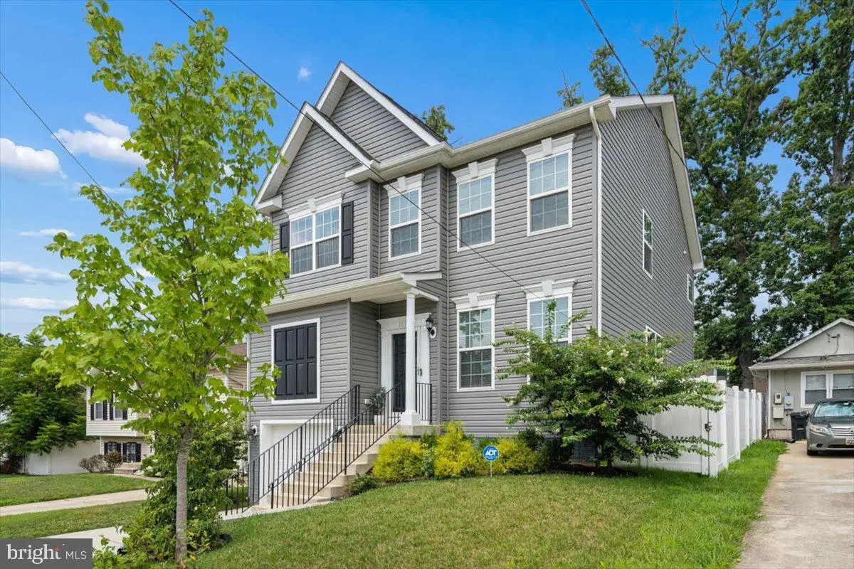 1517 Pacific Ave, Capitol Heights, MD 20743 - #1