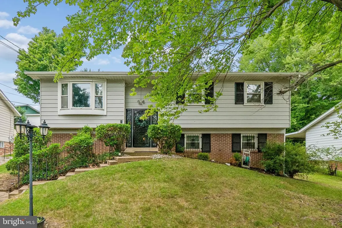 3720 Swann Rd, Suitland, MD 20746 - #1