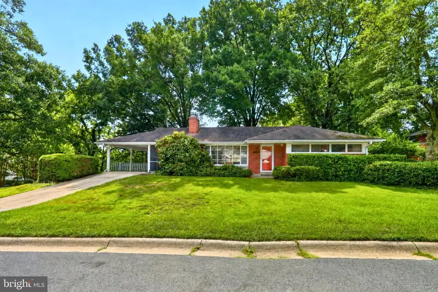 11619 35th Pl, Beltsville, MD 20705 - #2