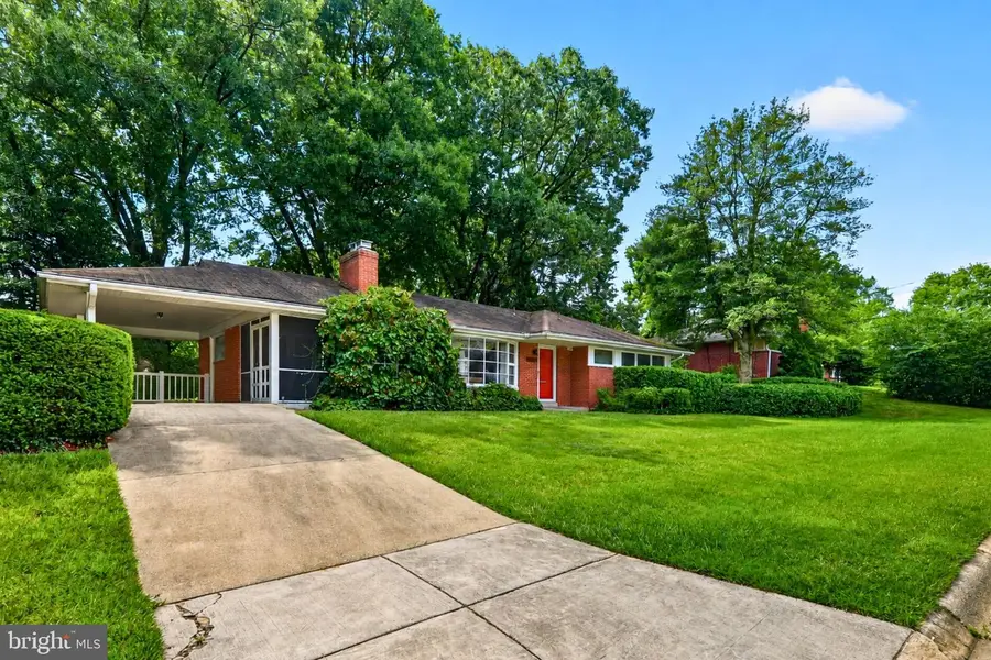 11619 35th Pl, Beltsville, MD 20705 - #3