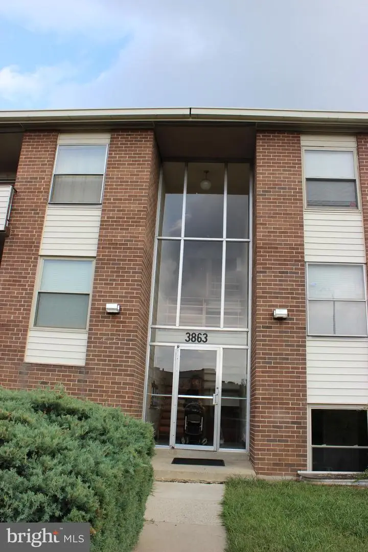 3863 Saint Barnabas Rd #t2, Suitland, MD 20746 - #1