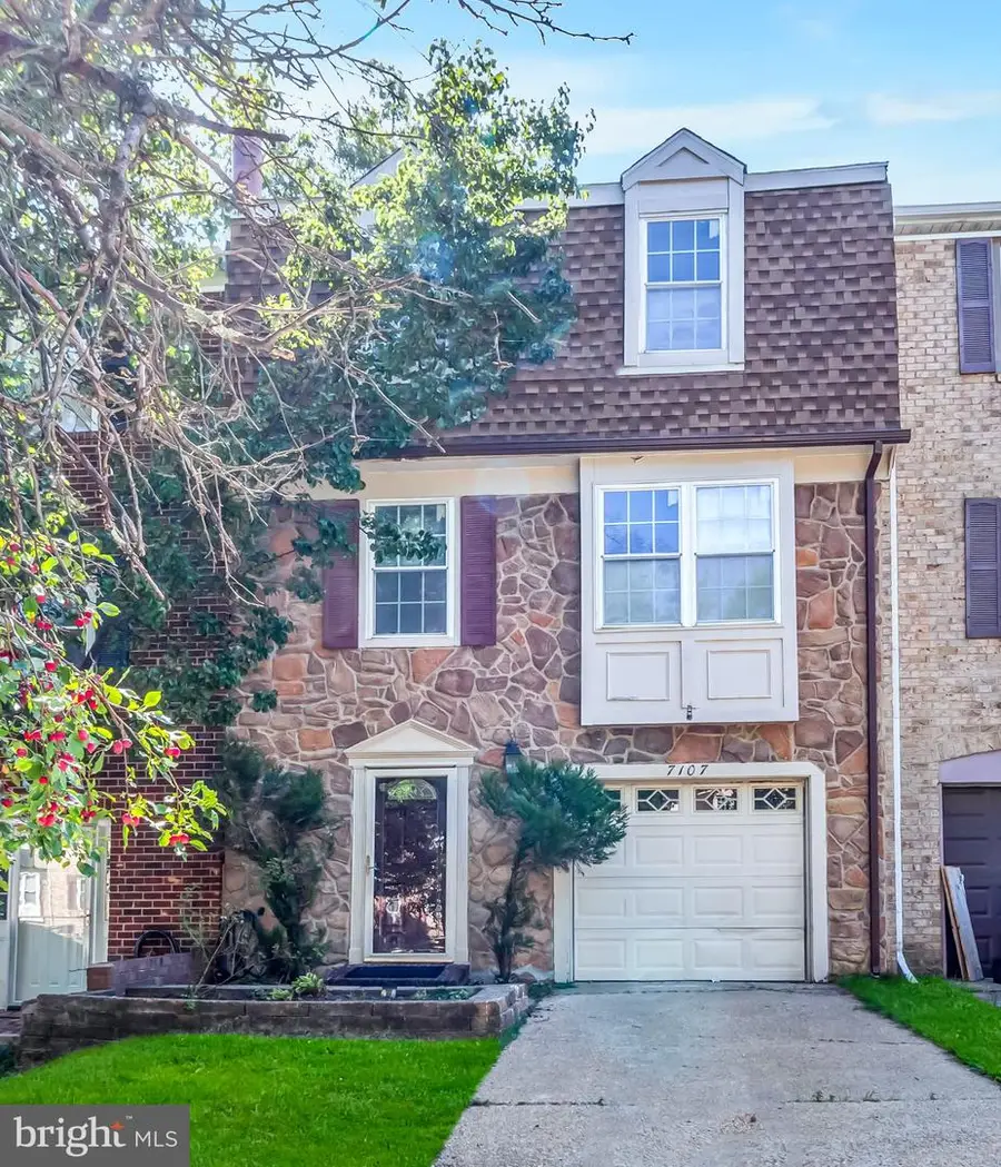 7107 Forbes Blvd, Lanham, MD 20706 - #2