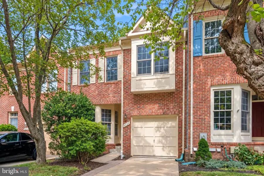 8234 Quill Point Dr, Bowie, MD 20720 - #2