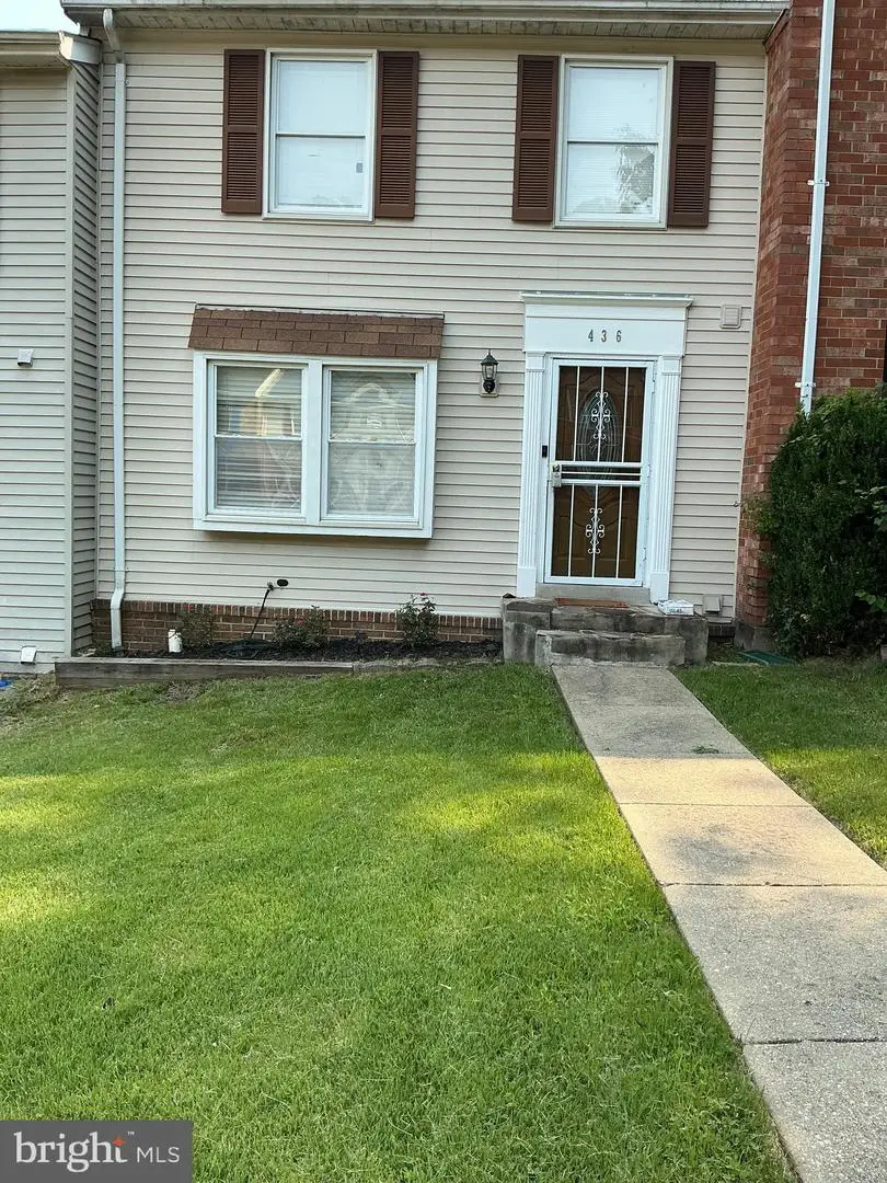 436 Possum Ct, Capitol Heights, MD 20743 - #1