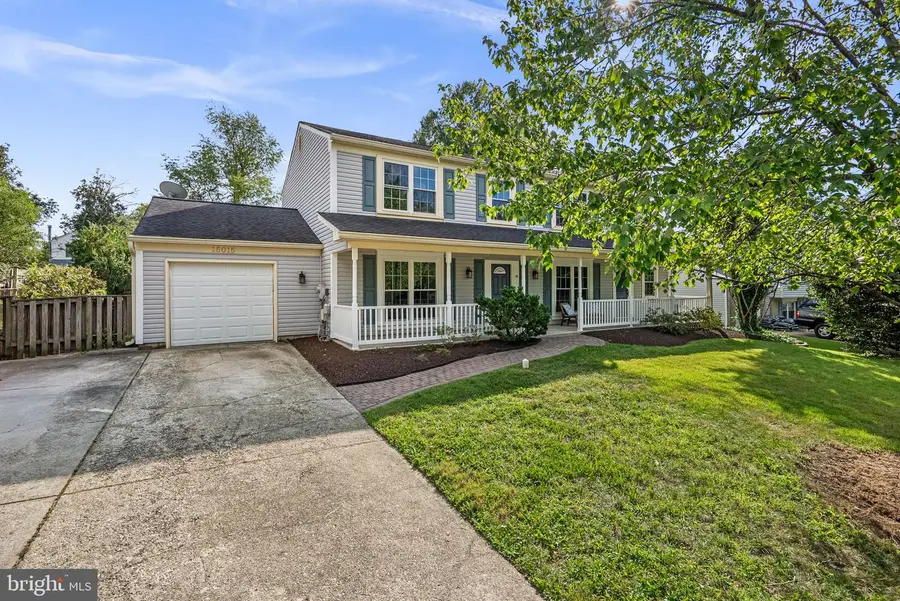 15015 Nighthawk Ln, Bowie, MD 20716 - #2