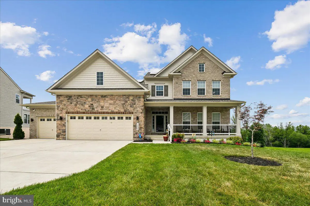 12503 Old Habersham Ln, Brandywine, MD 20613 - #1