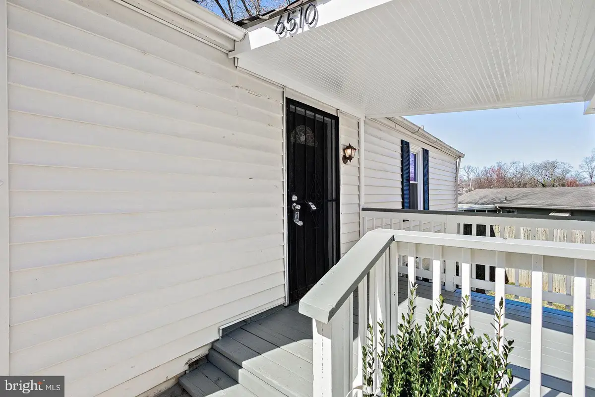 6510 Blacklog St, Capitol Heights, MD 20743 - #1