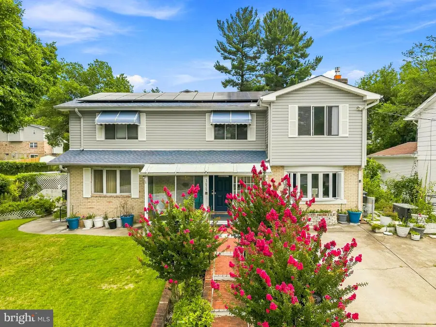 3625 Tyrol Dr, Glenarden, MD 20774 - #3