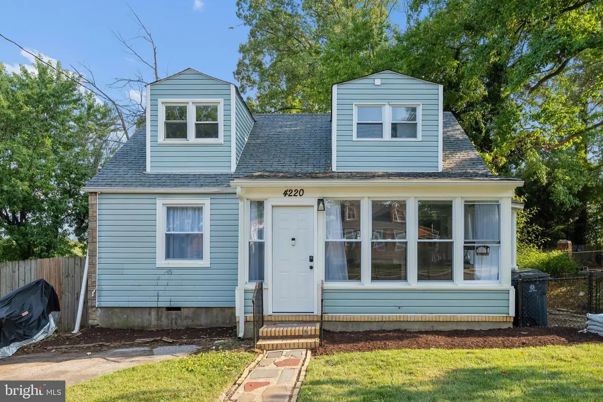 4220 71st Ave, Hyattsville, MD 20784 - #1