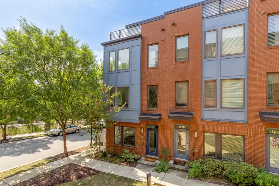 5626 46th Pl, Hyattsville, MD 20781 - #2