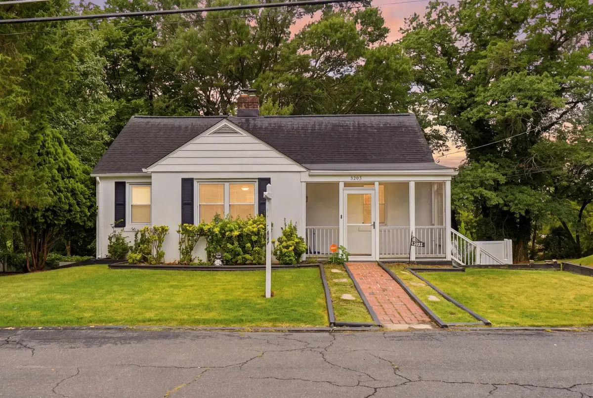 3203 Mulberry Ln, Temple Hills, MD 20748 - #1