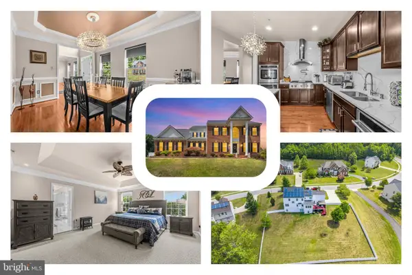 2806 Pumpkin St, CLINTON, MD 20735