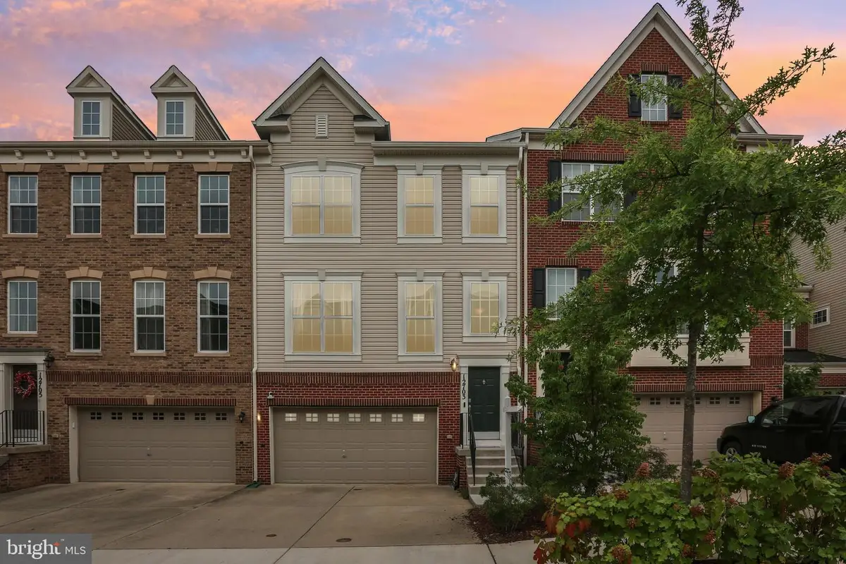 12703 Rustic Rock Ln, Beltsville, MD 20705 - #1