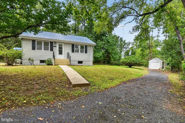 12503 Thrift Rd, CLINTON, MD 20735