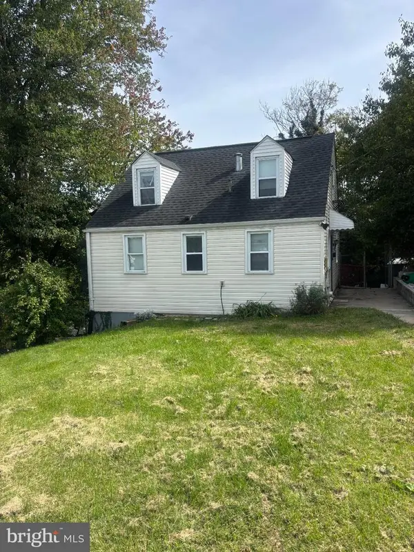 5803 63rd Pl, RIVERDALE, MD 20737