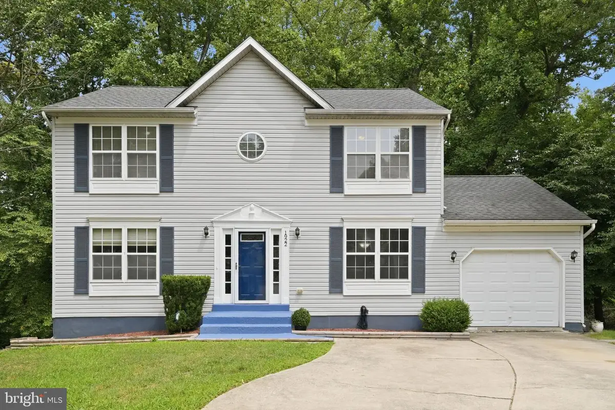 1922 Tall Timber Ct, Fort Washington, MD 20744 - #1