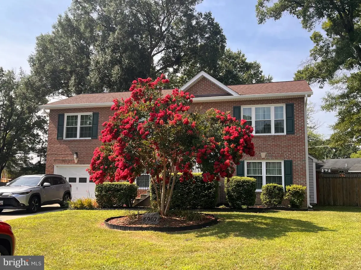 6907 Westchester Ct, Temple Hills, MD 20748 - #1