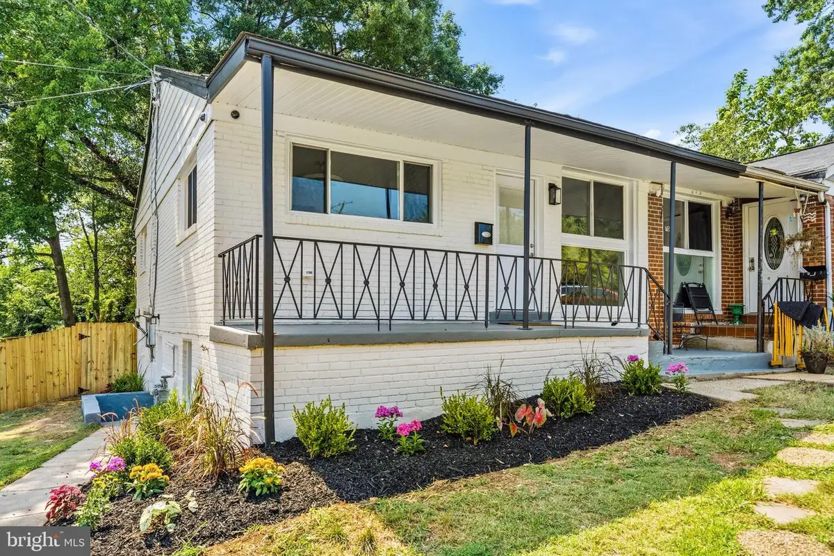 5112 70th Pl, Hyattsville, MD 20784 - #1